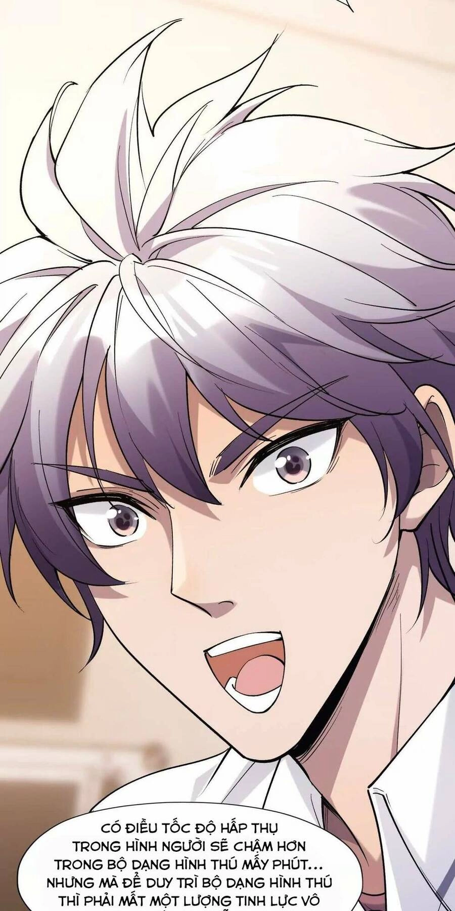 Thần Thú Quật Khởi Chapter 12 - 26