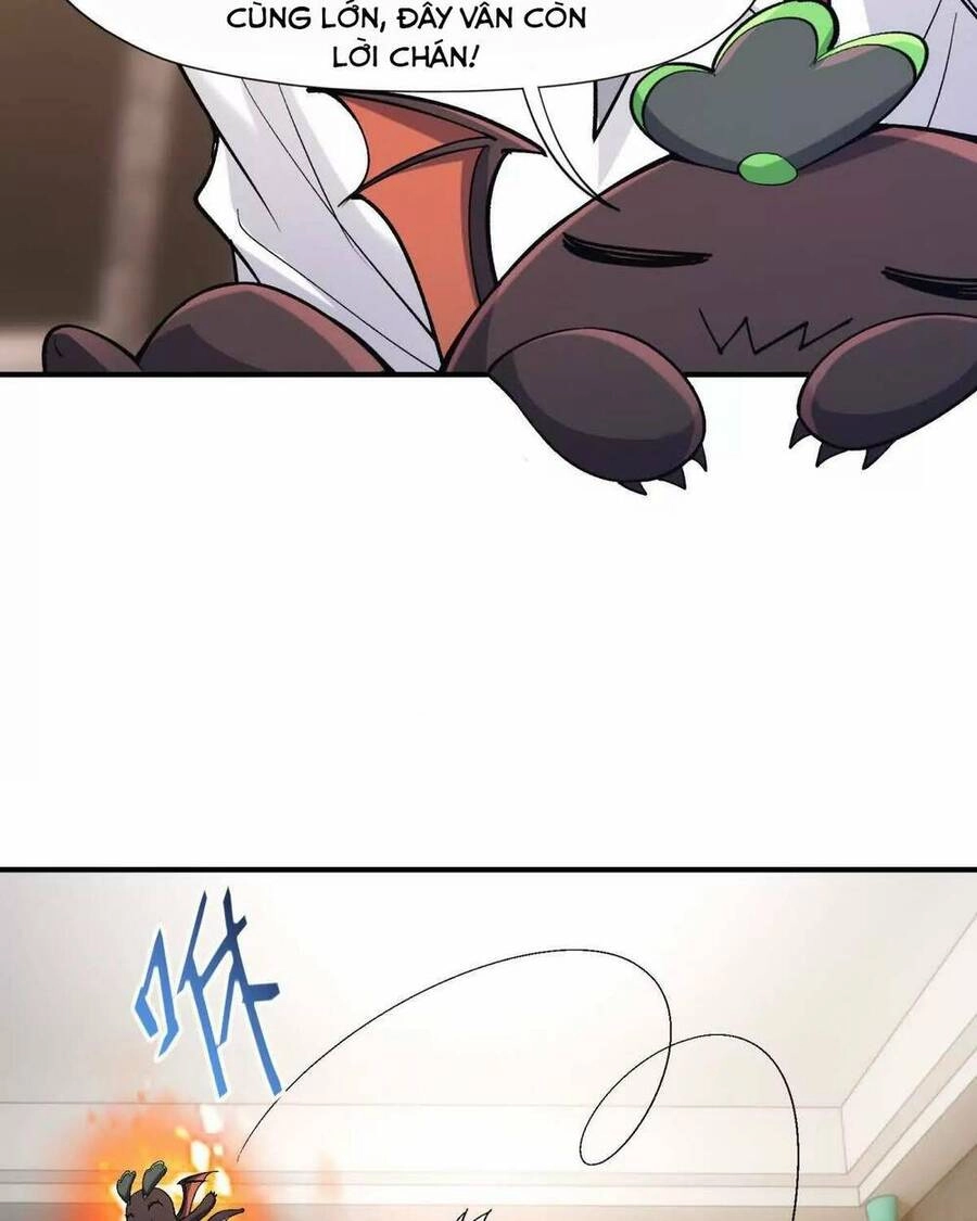 Thần Thú Quật Khởi Chapter 12 - 27