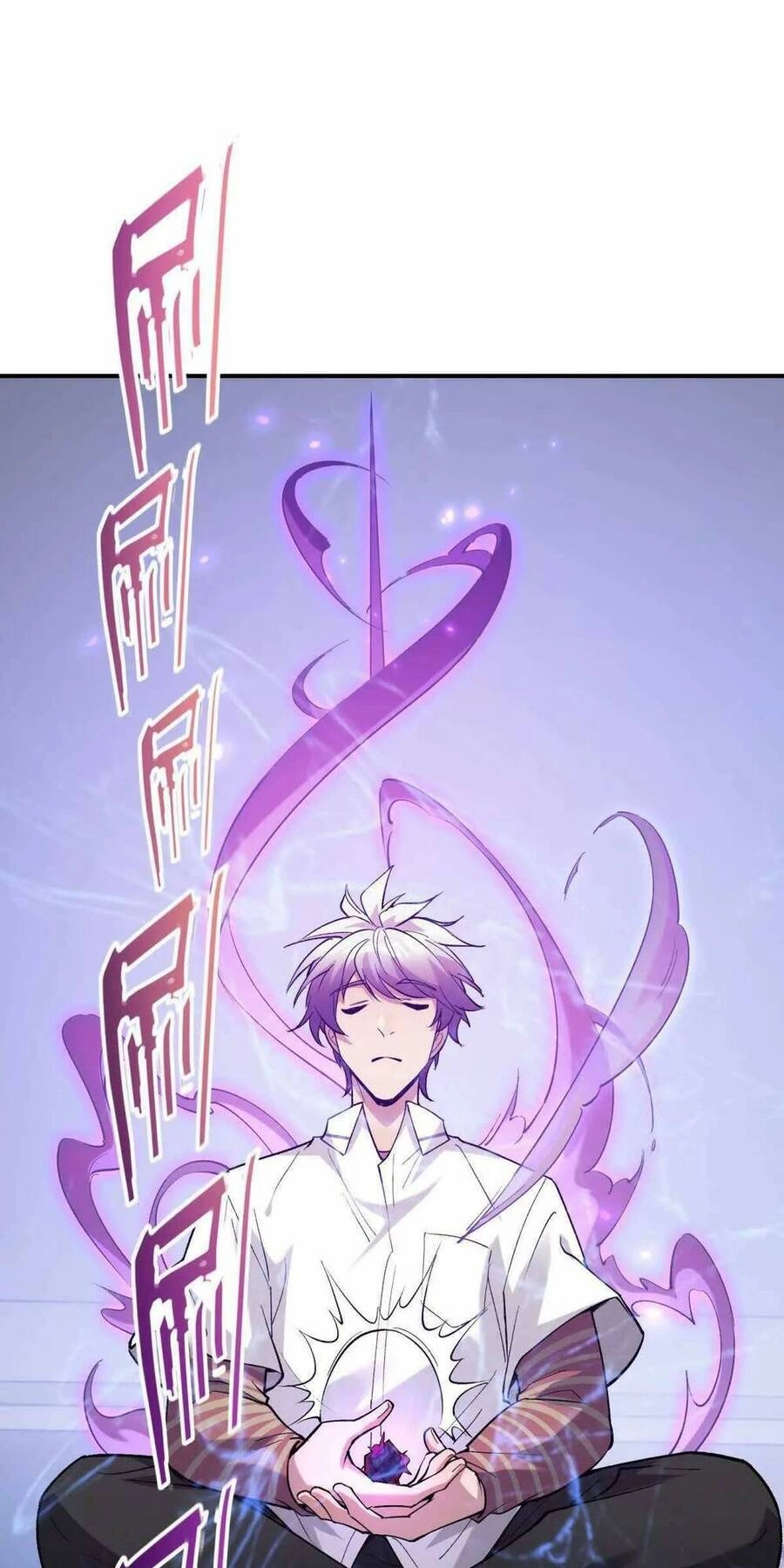 Thần Thú Quật Khởi Chapter 12 - 29