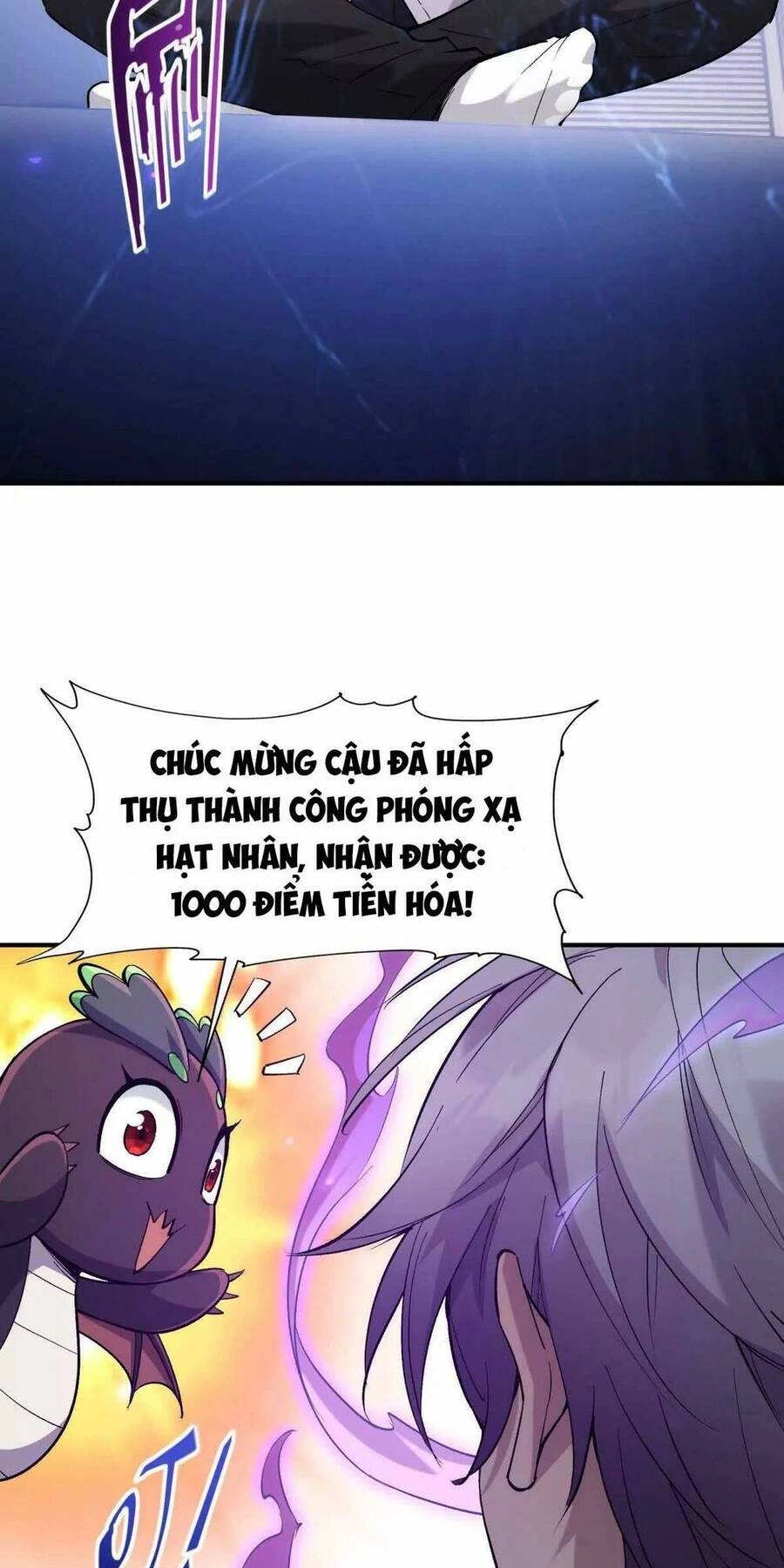 Thần Thú Quật Khởi Chapter 12 - 30