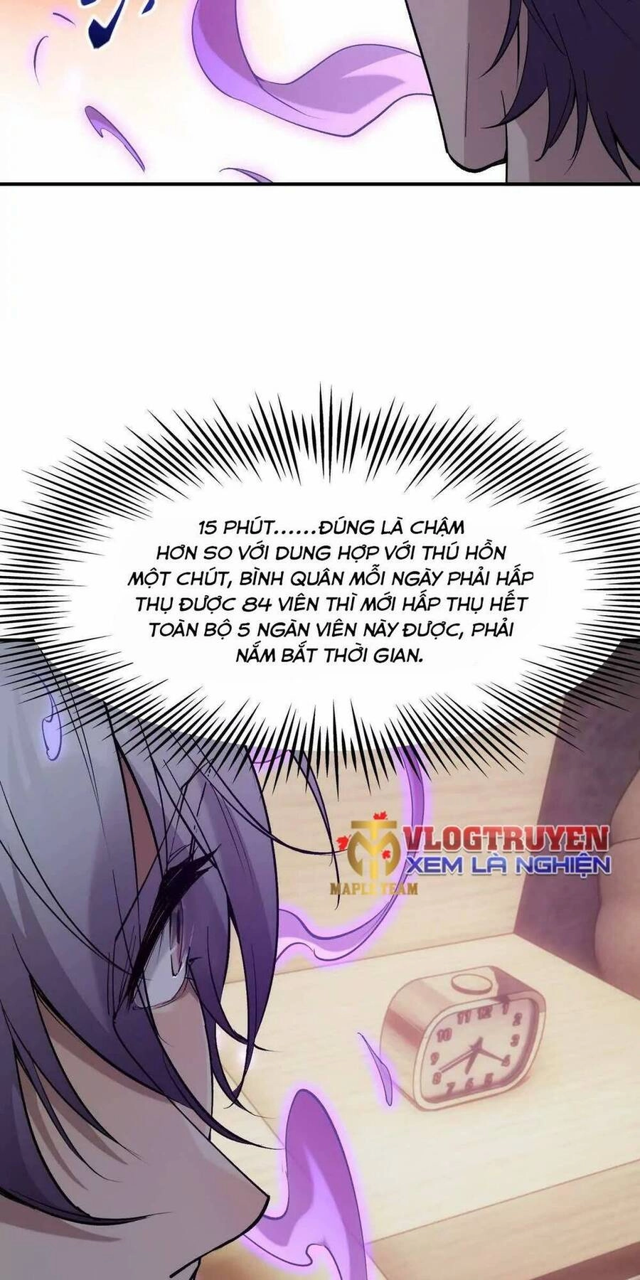 Thần Thú Quật Khởi Chapter 12 - 31