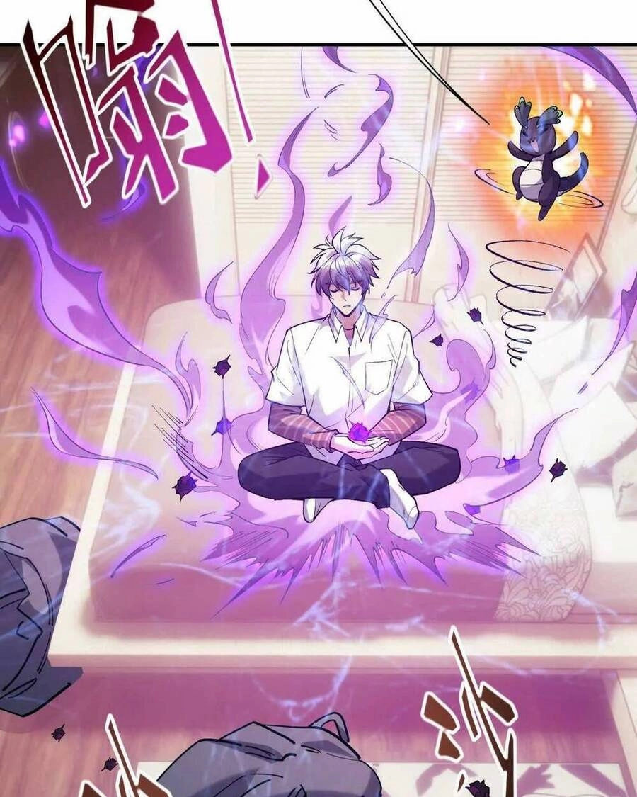 Thần Thú Quật Khởi Chapter 12 - 34