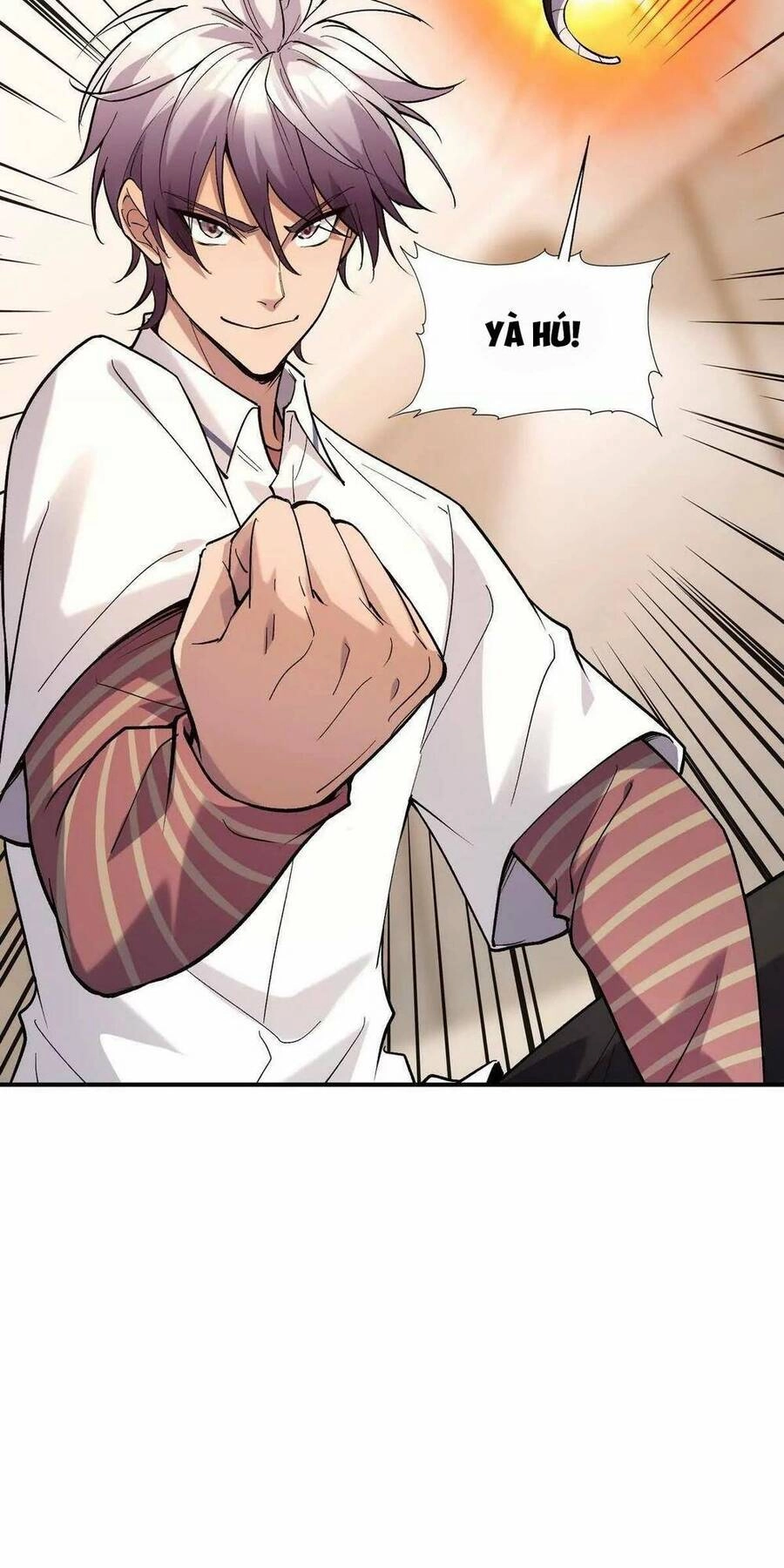 Thần Thú Quật Khởi Chapter 12 - 38