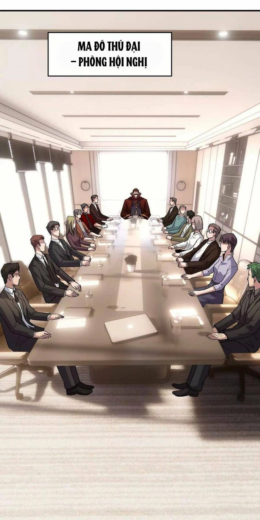 Thần Thú Quật Khởi Chapter 12 - 39