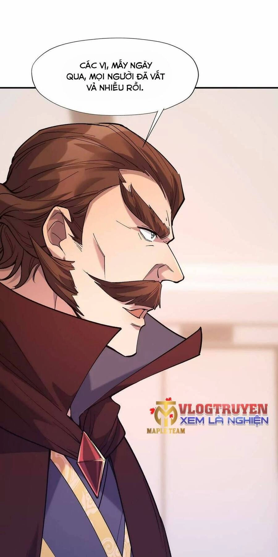 Thần Thú Quật Khởi Chapter 12 - 43