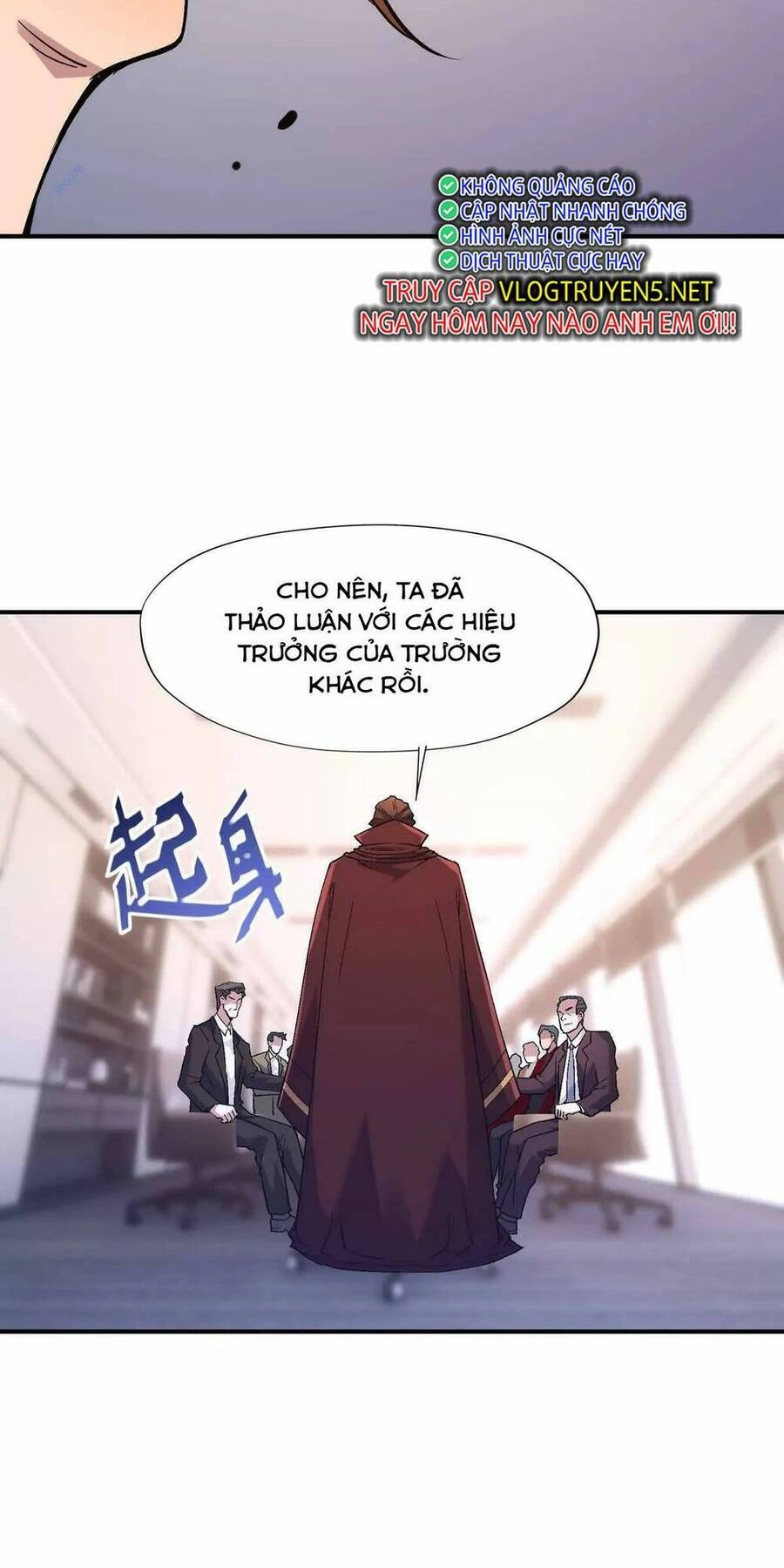 Thần Thú Quật Khởi Chapter 12 - 46