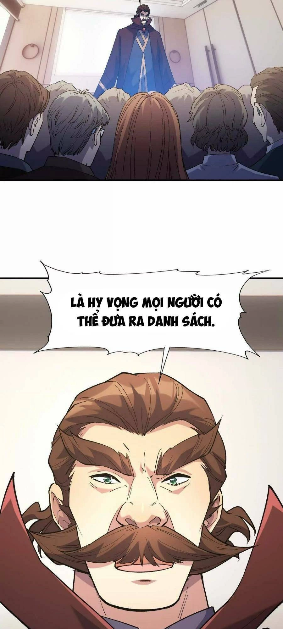 Thần Thú Quật Khởi Chapter 13 - 2