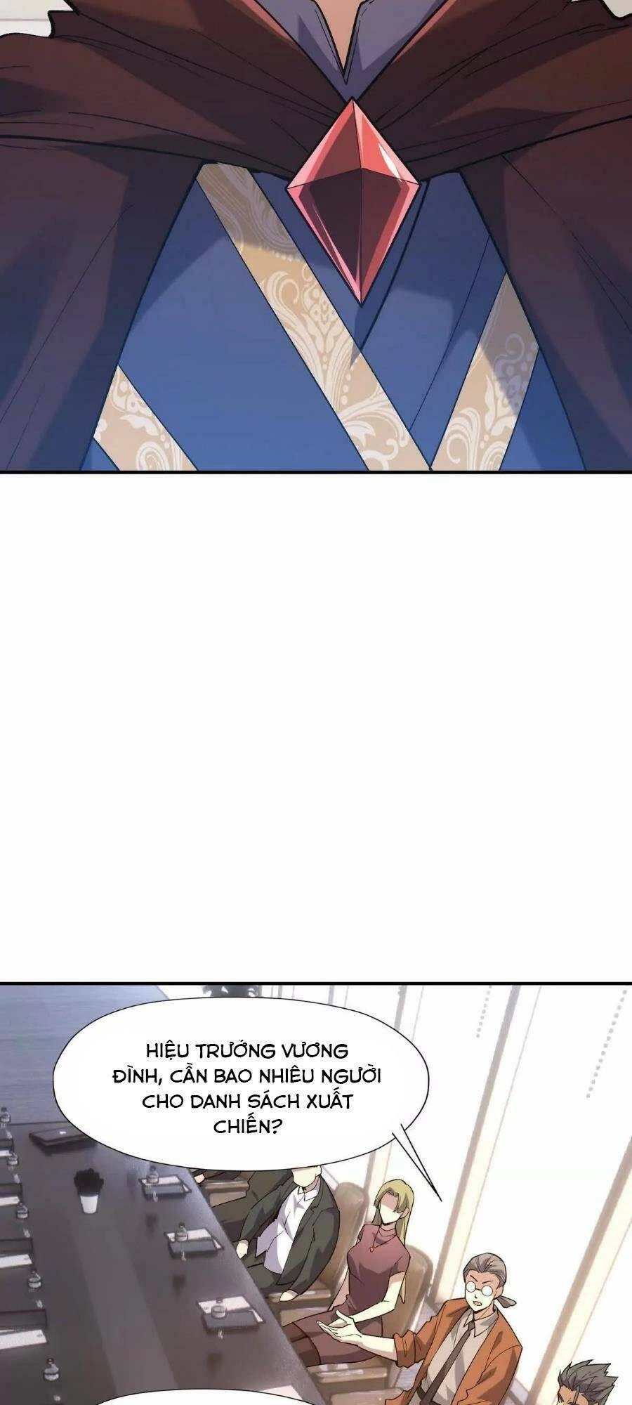 Thần Thú Quật Khởi Chapter 13 - 3