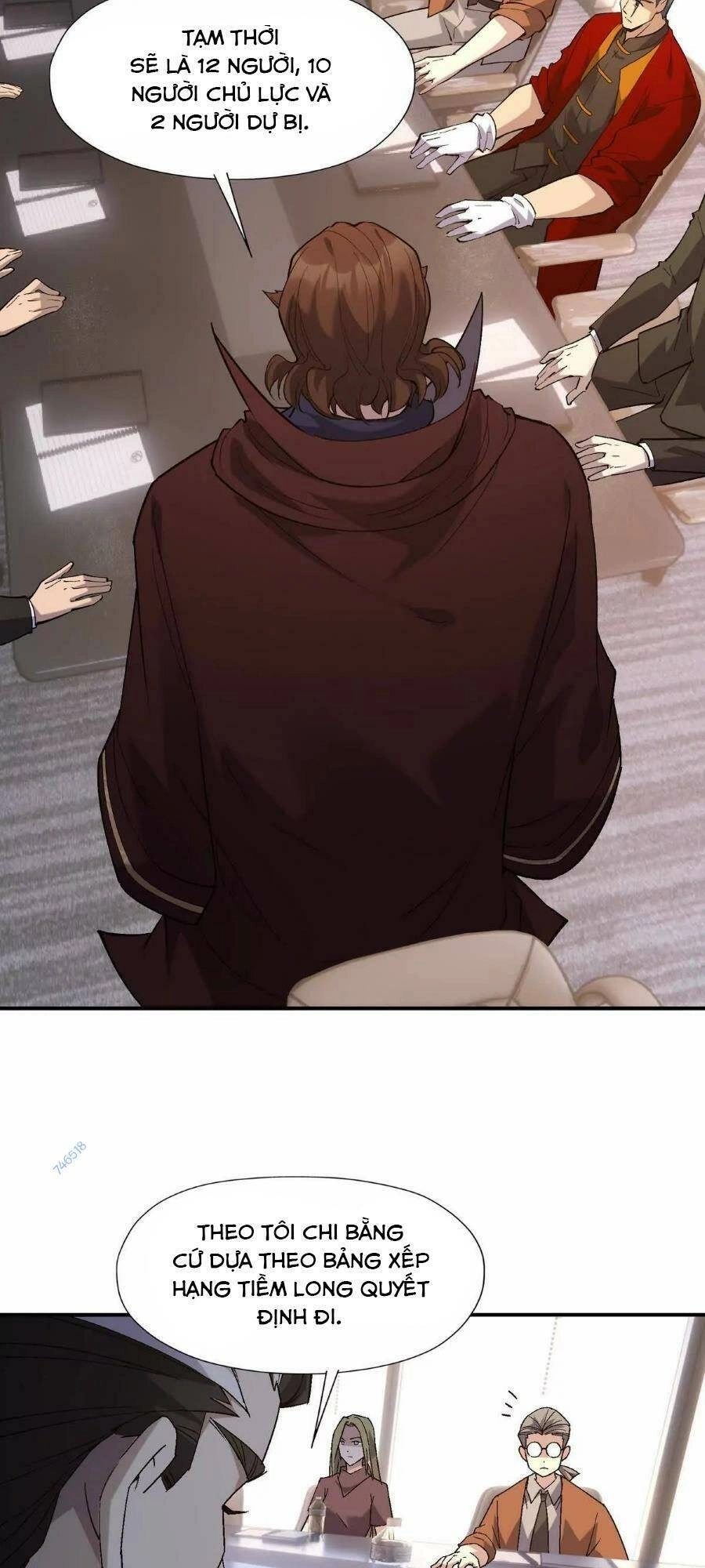 Thần Thú Quật Khởi Chapter 13 - 4