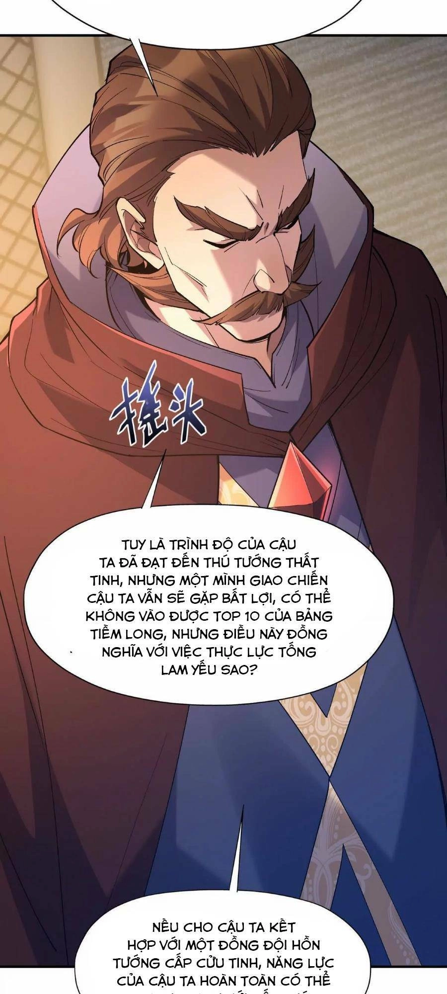 Thần Thú Quật Khởi Chapter 13 - 8