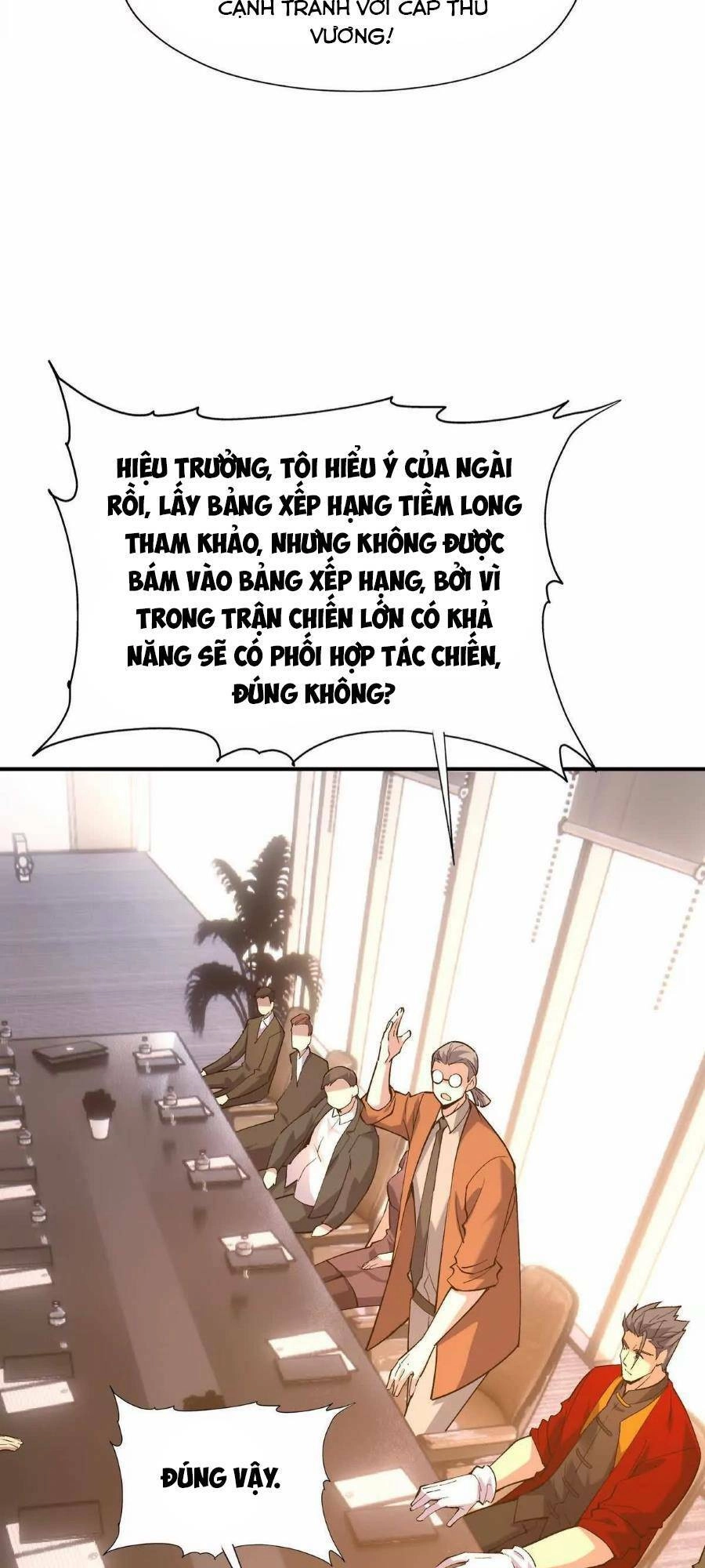 Thần Thú Quật Khởi Chapter 13 - 9