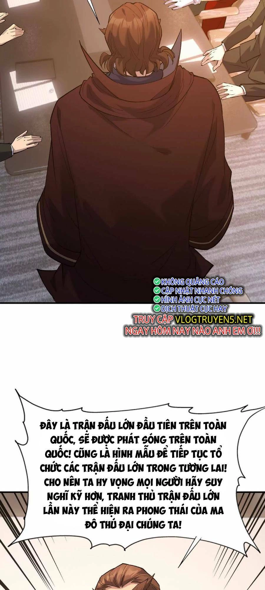 Thần Thú Quật Khởi Chapter 13 - 10