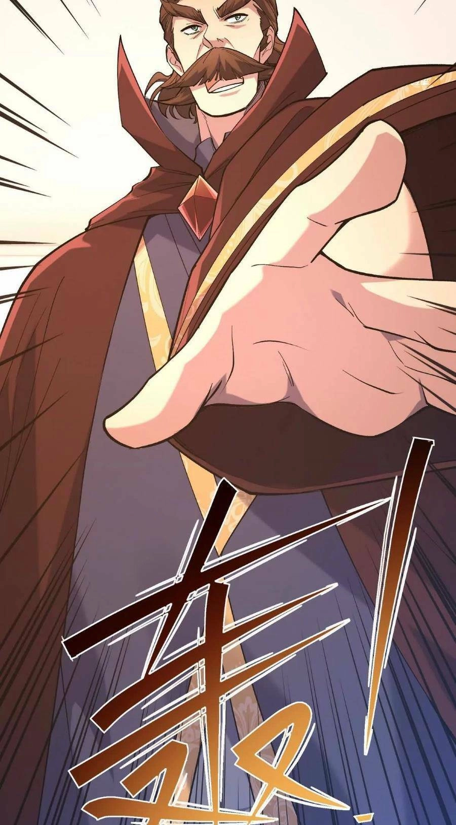 Thần Thú Quật Khởi Chapter 13 - 11