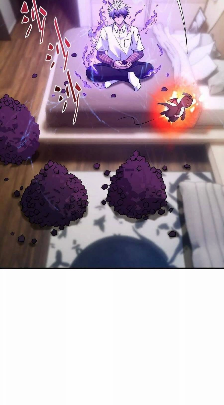 Thần Thú Quật Khởi Chapter 13 - 18