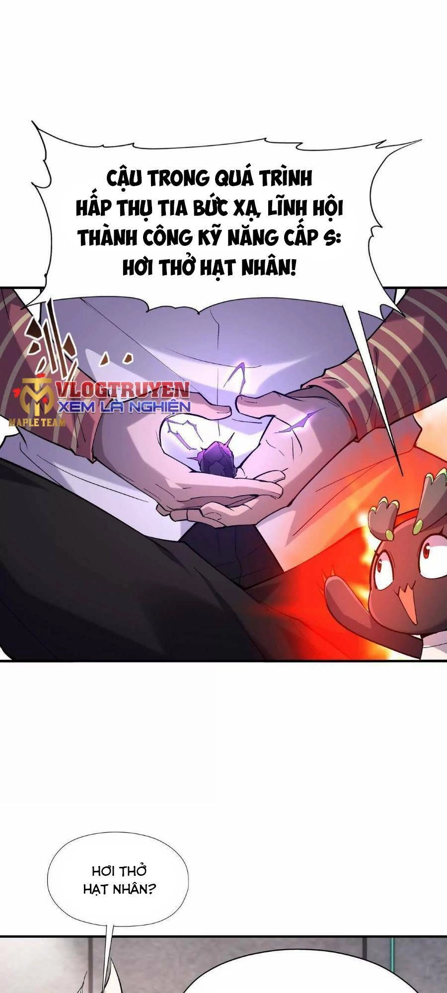 Thần Thú Quật Khởi Chapter 13 - 19