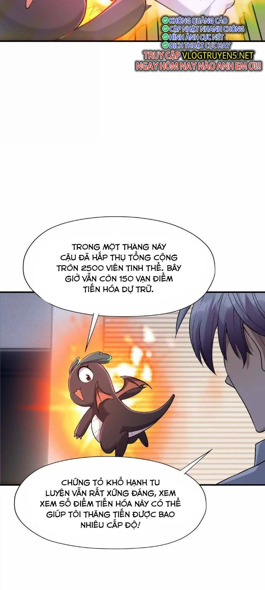 Thần Thú Quật Khởi Chapter 13 - 22