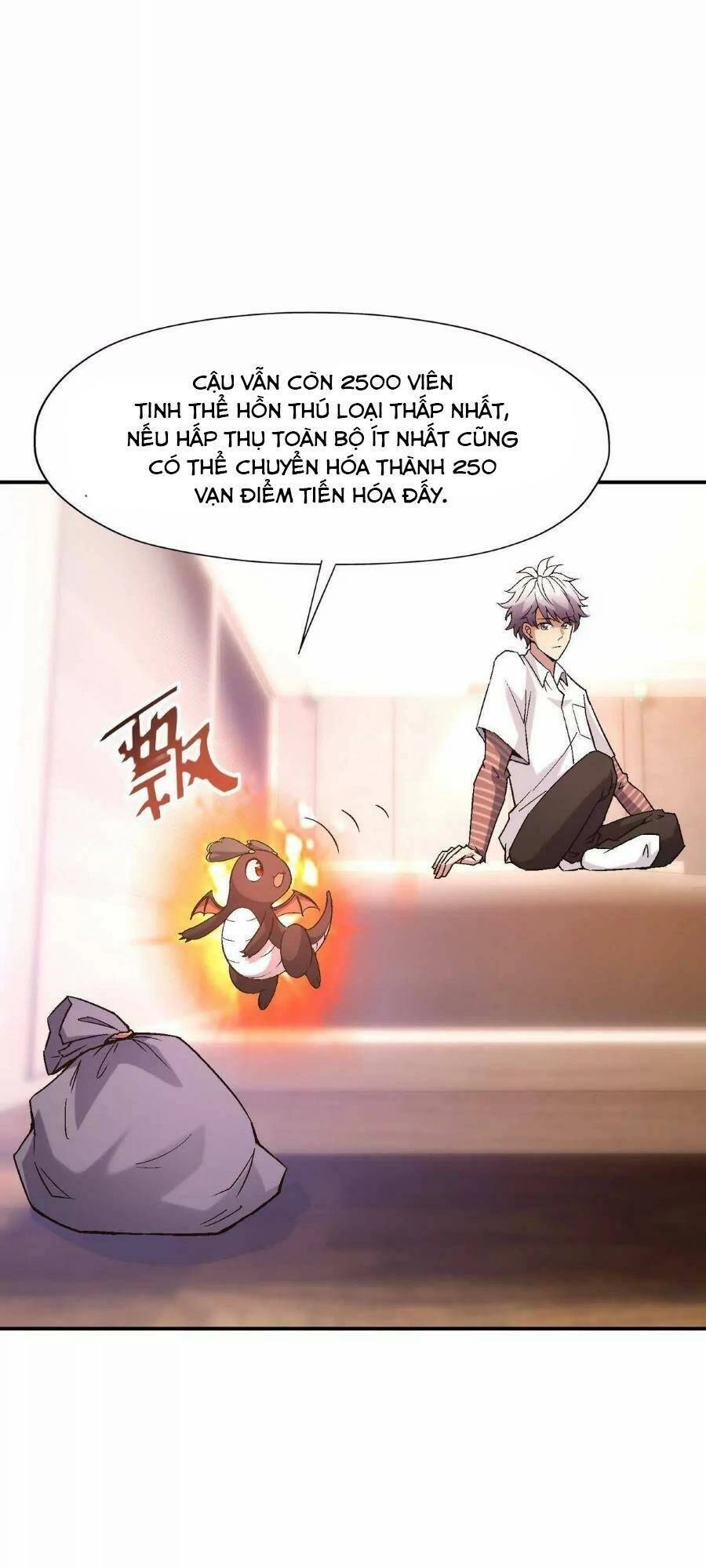 Thần Thú Quật Khởi Chapter 13 - 28