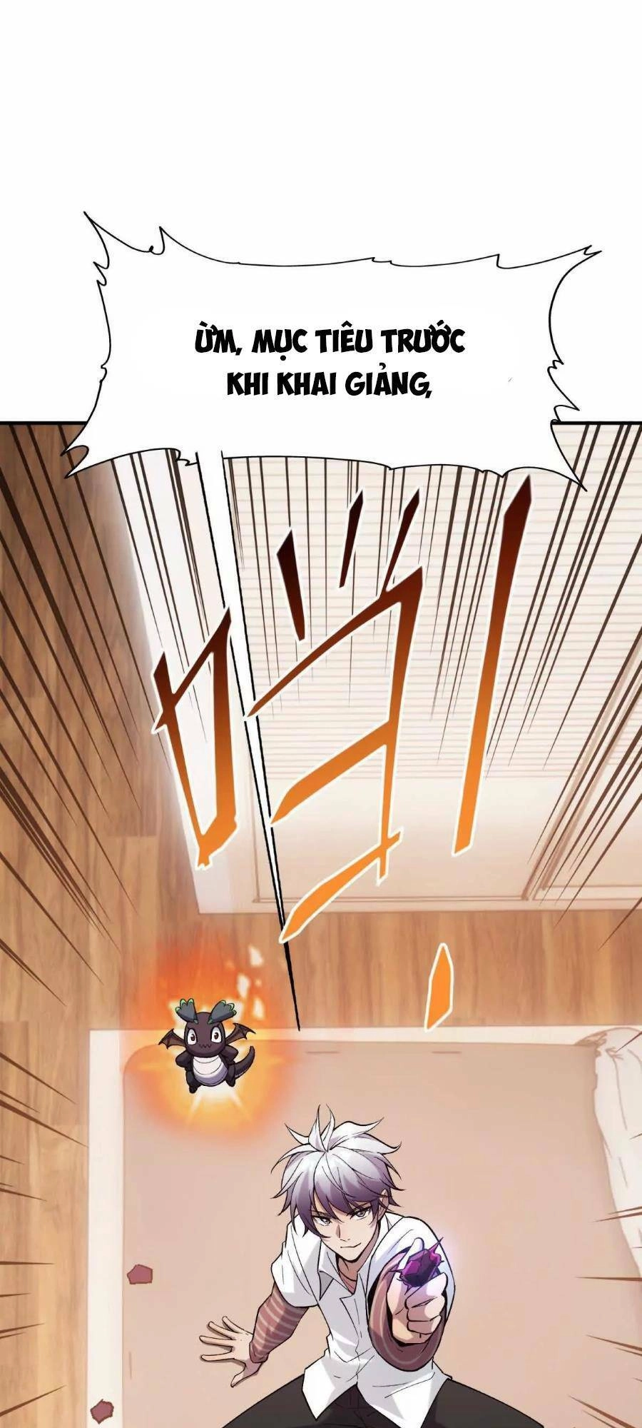 Thần Thú Quật Khởi Chapter 13 - 31