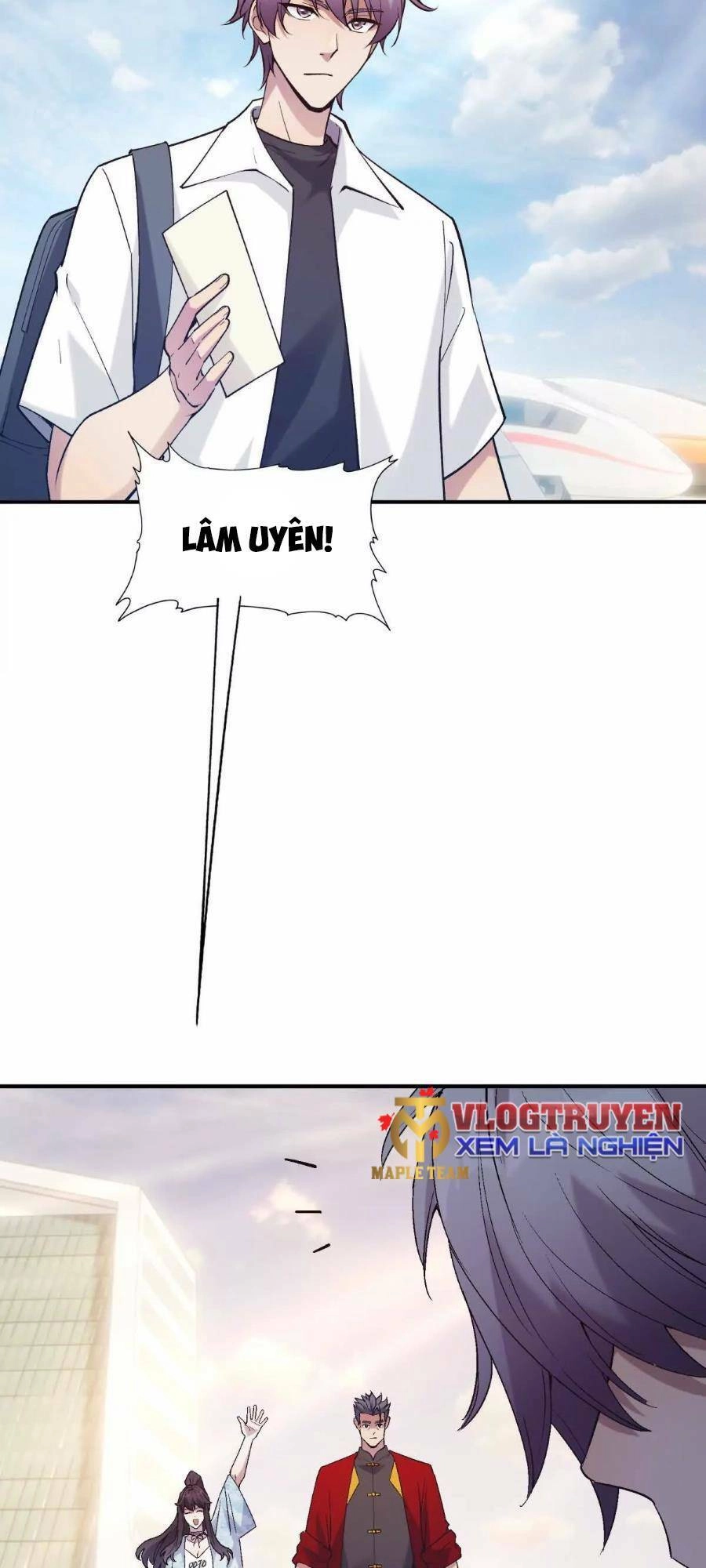 Thần Thú Quật Khởi Chapter 13 - 33