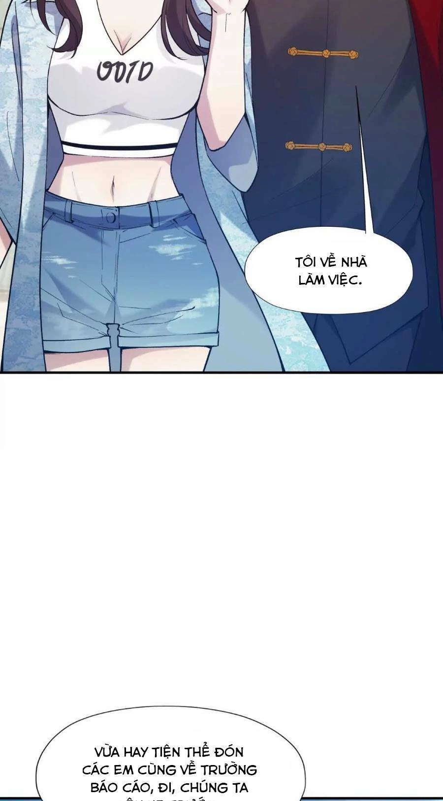 Thần Thú Quật Khởi Chapter 13 - 35