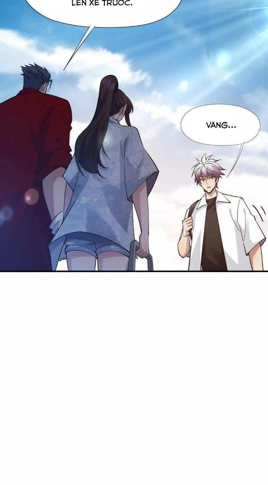 Thần Thú Quật Khởi Chapter 13 - 36