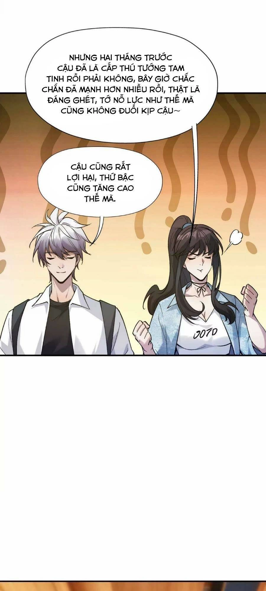 Thần Thú Quật Khởi Chapter 13 - 39