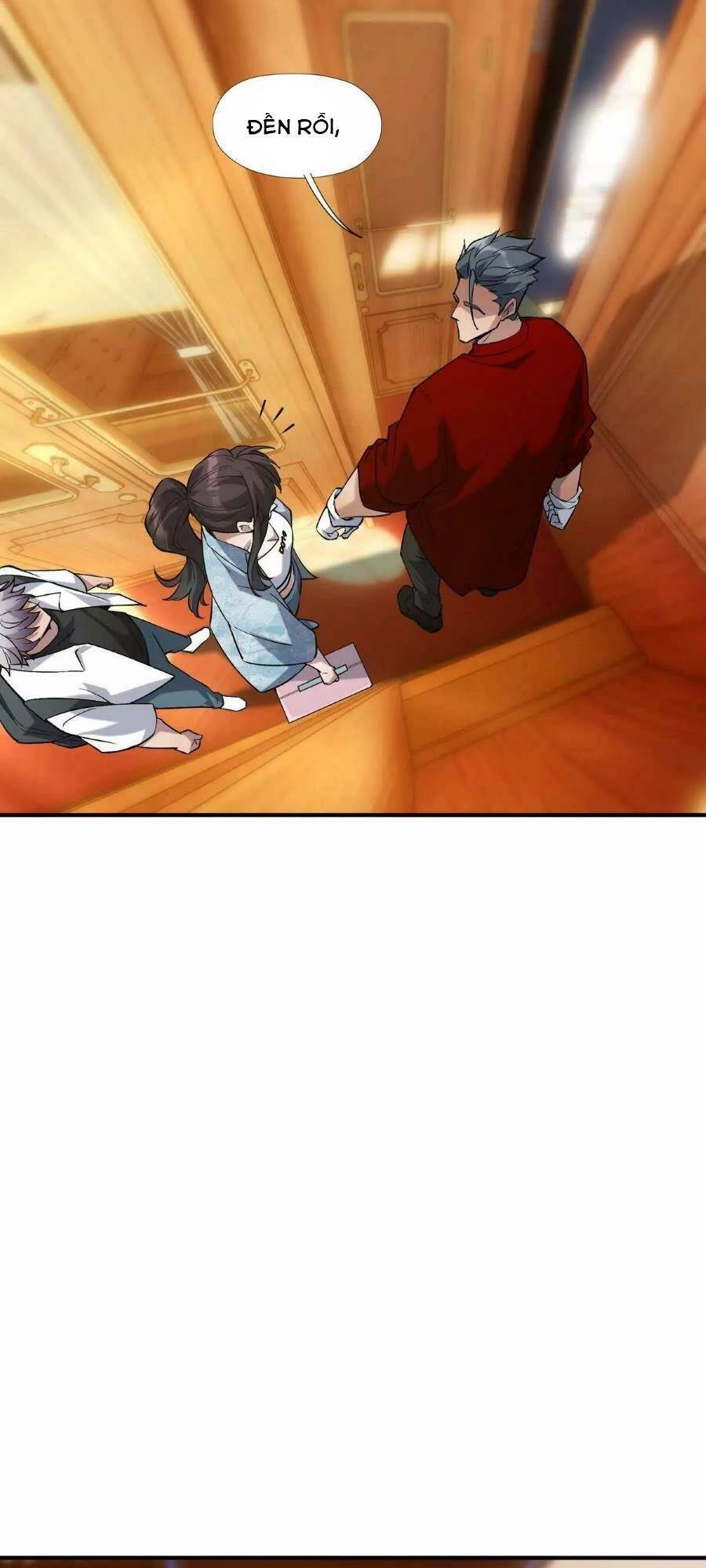 Thần Thú Quật Khởi Chapter 13 - 40