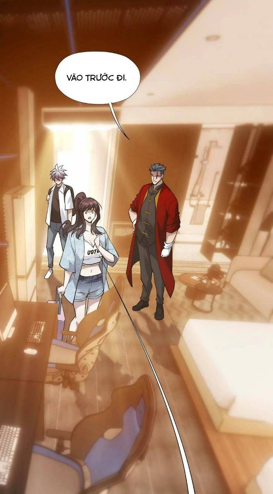 Thần Thú Quật Khởi Chapter 13 - 41