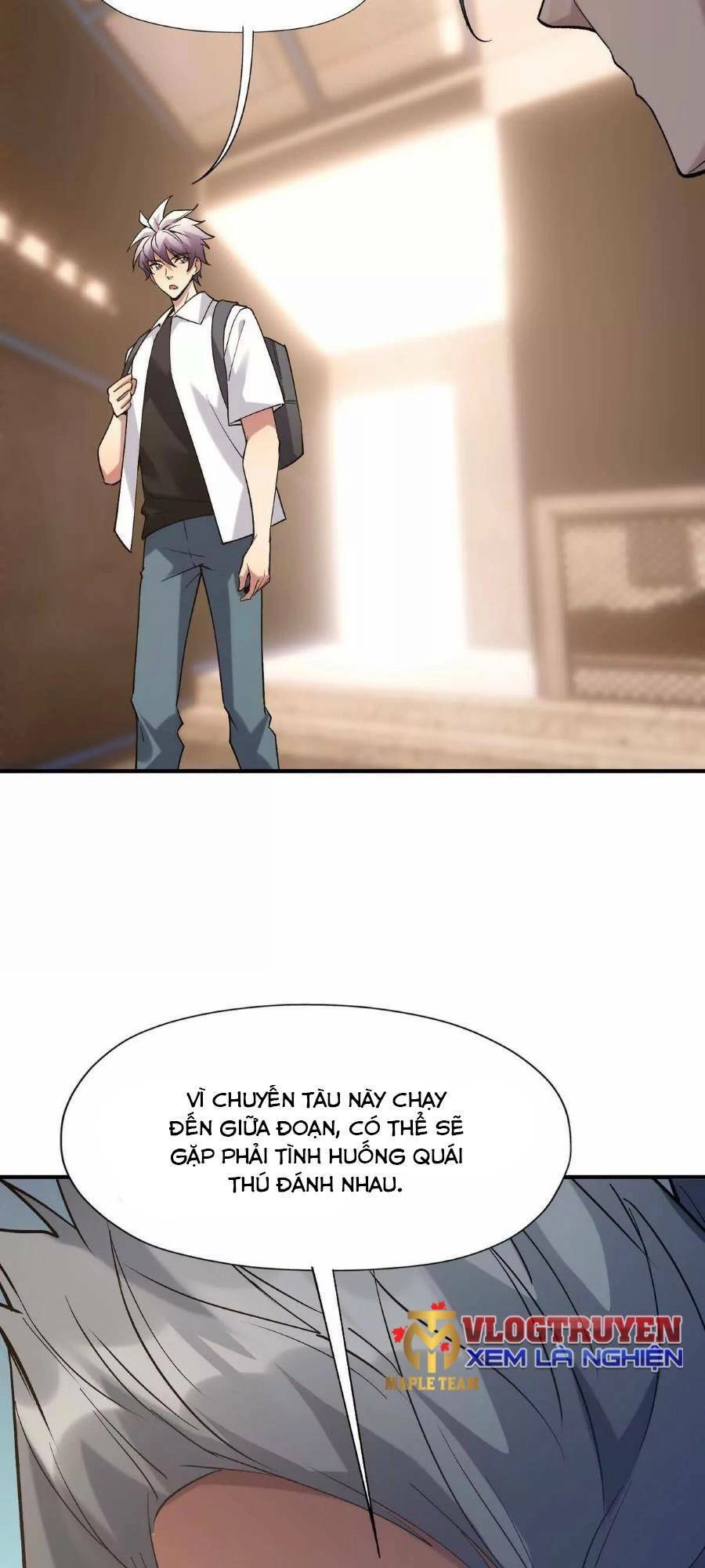 Thần Thú Quật Khởi Chapter 13 - 44