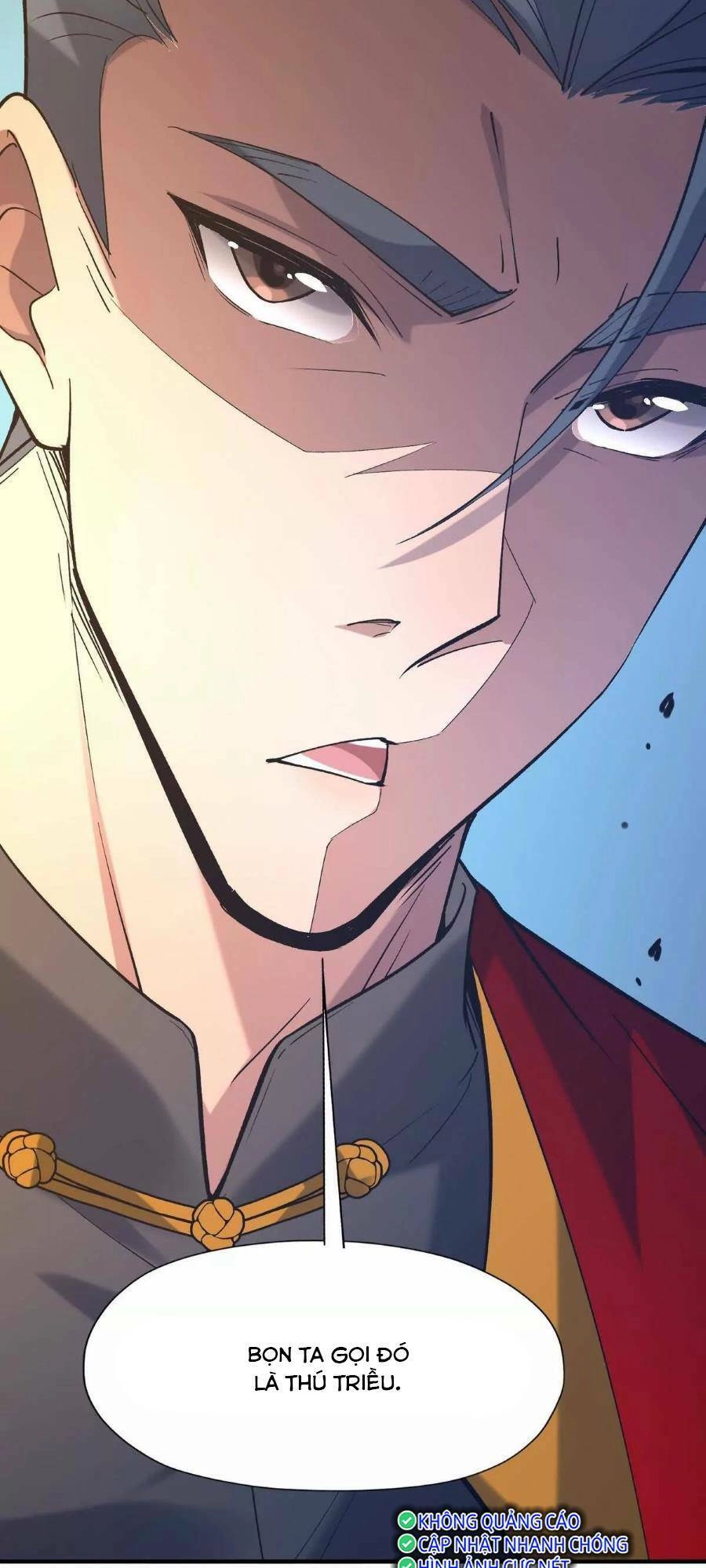 Thần Thú Quật Khởi Chapter 13 - 45