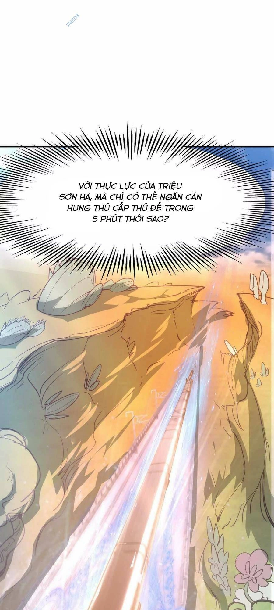 Thần Thú Quật Khởi Chapter 13 - 49