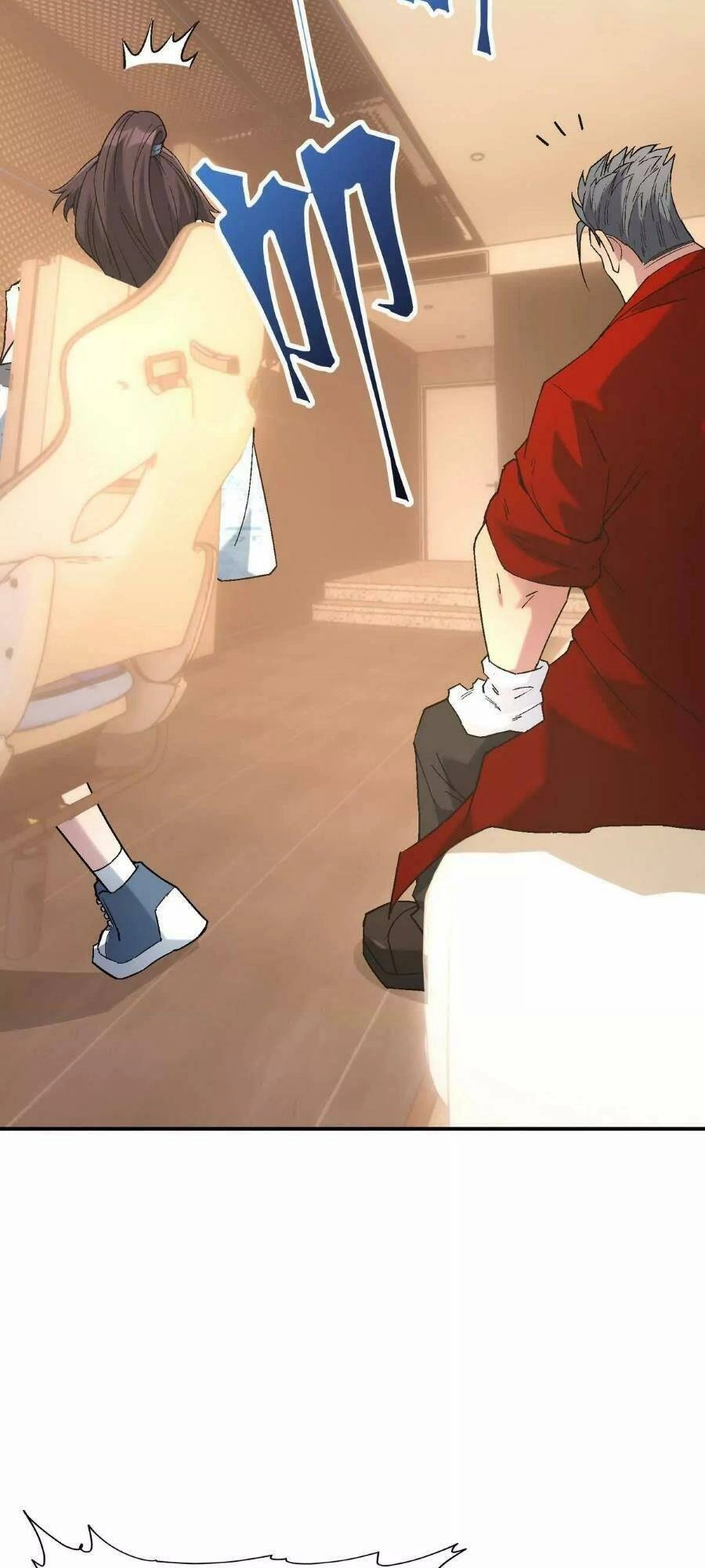 Thần Thú Quật Khởi Chapter 13 - 52