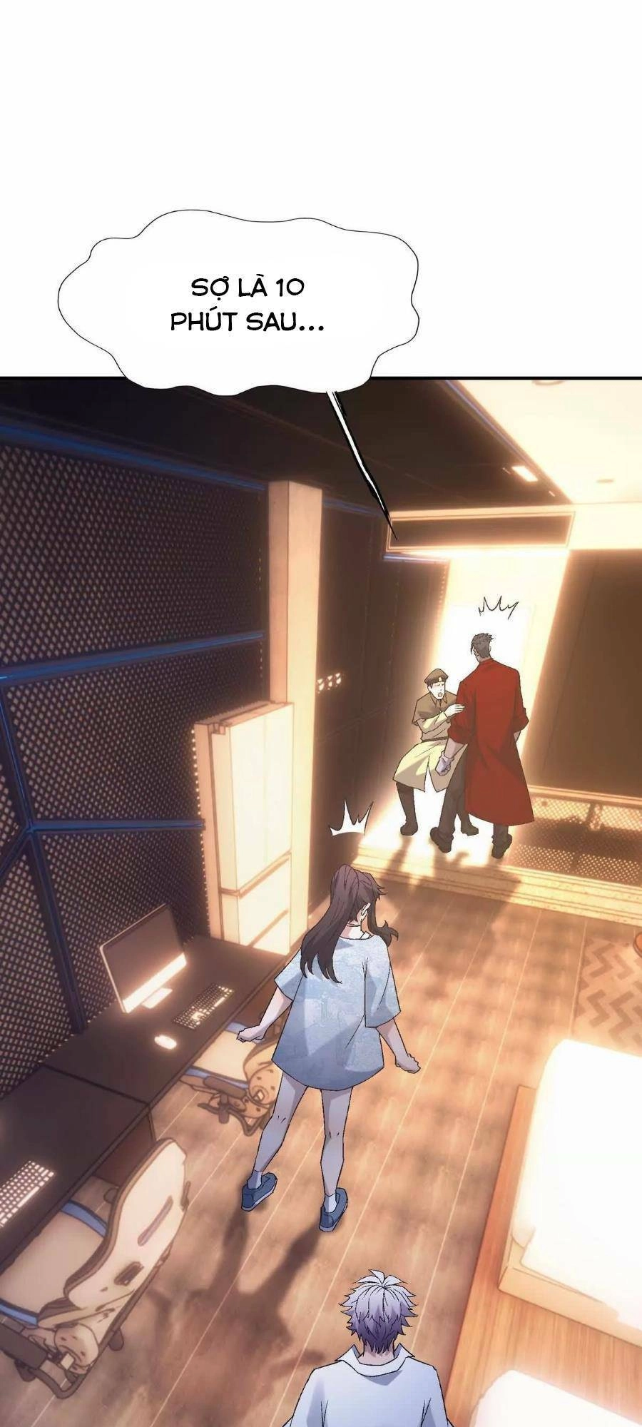 Thần Thú Quật Khởi Chapter 13 - 55