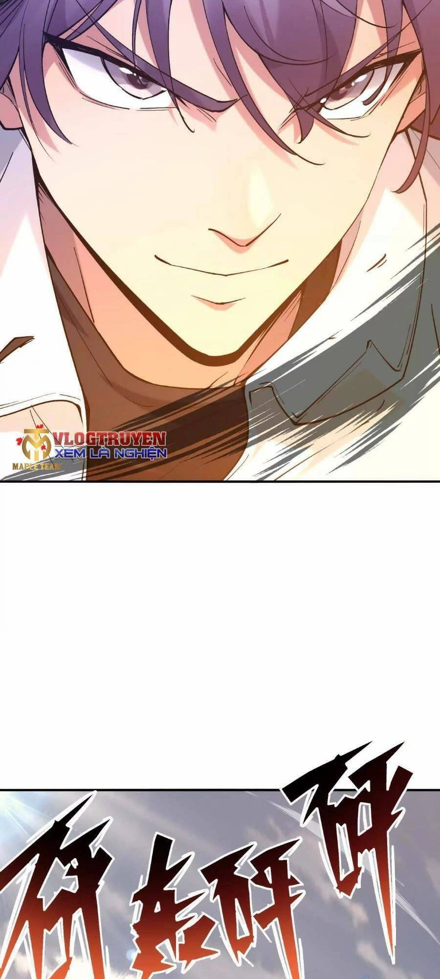 Thần Thú Quật Khởi Chapter 14 - 16