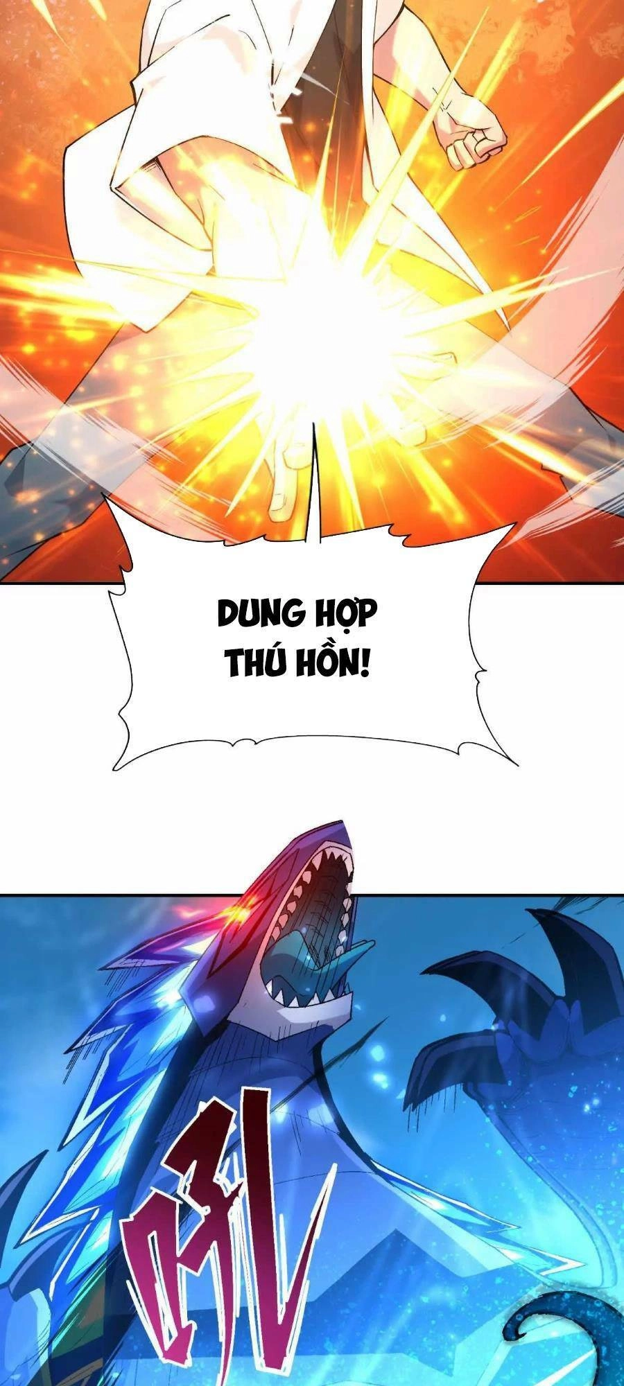 Thần Thú Quật Khởi Chapter 14 - 33