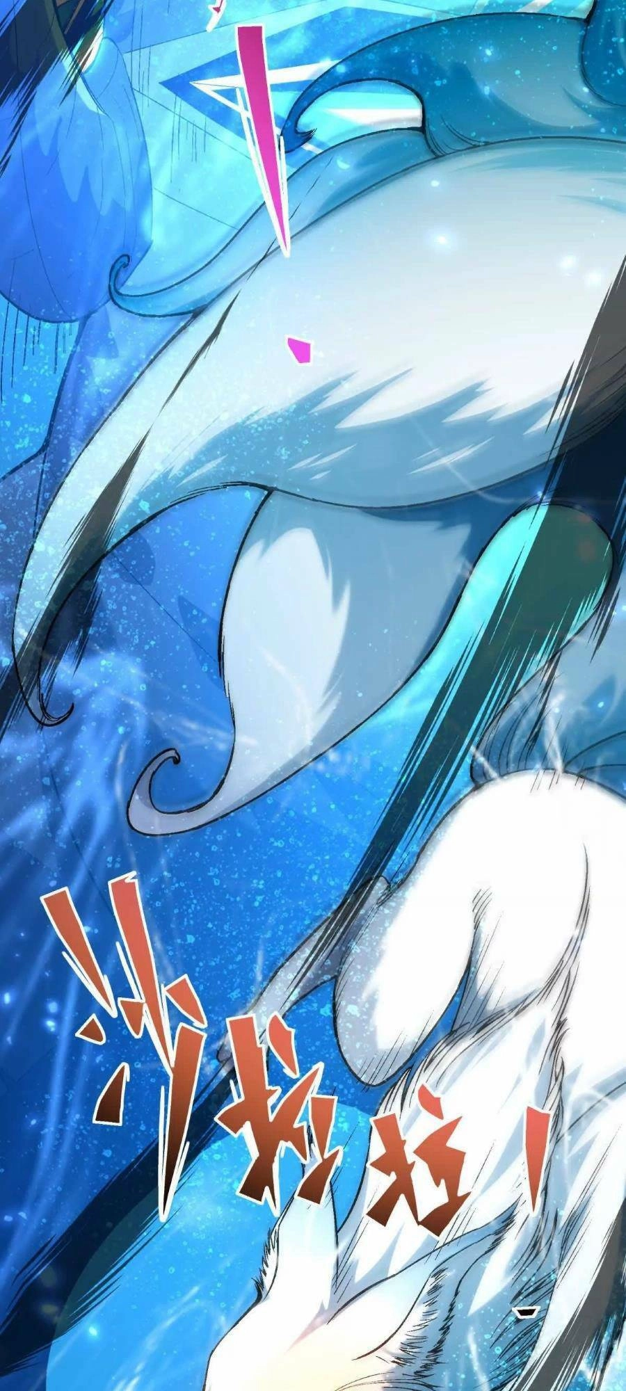 Thần Thú Quật Khởi Chapter 14 - 34