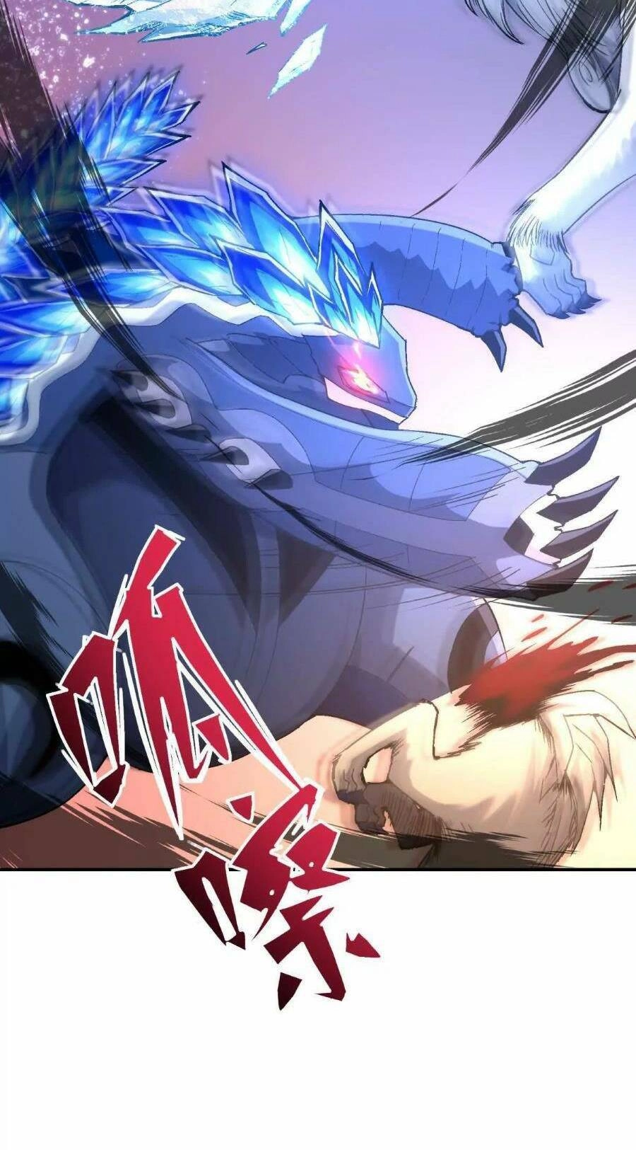 Thần Thú Quật Khởi Chapter 14 - 36