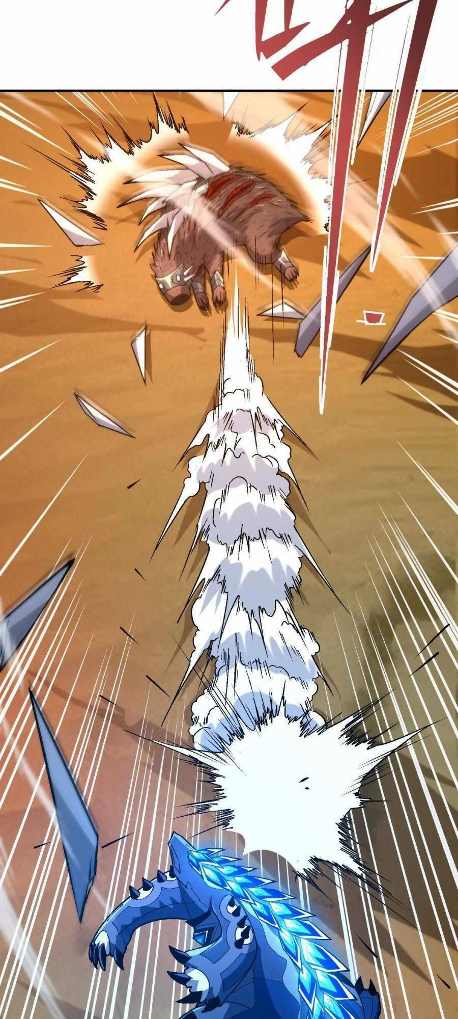 Thần Thú Quật Khởi Chapter 14 - 44