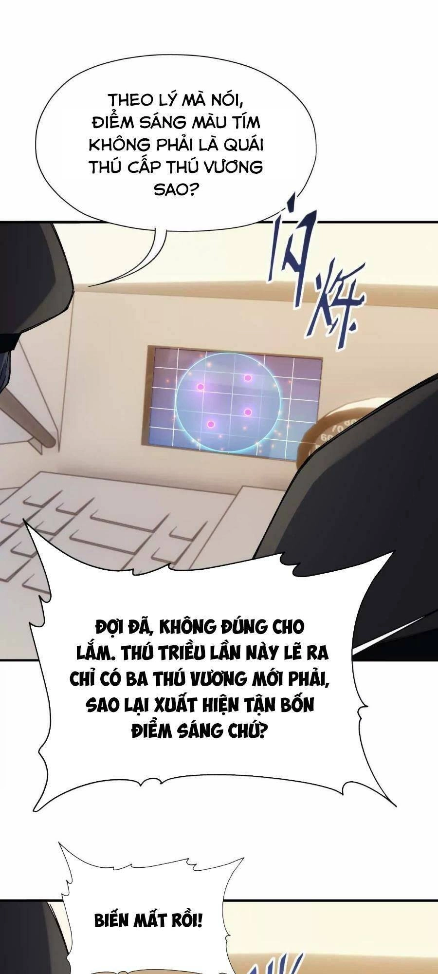 Thần Thú Quật Khởi Chapter 14 - 49