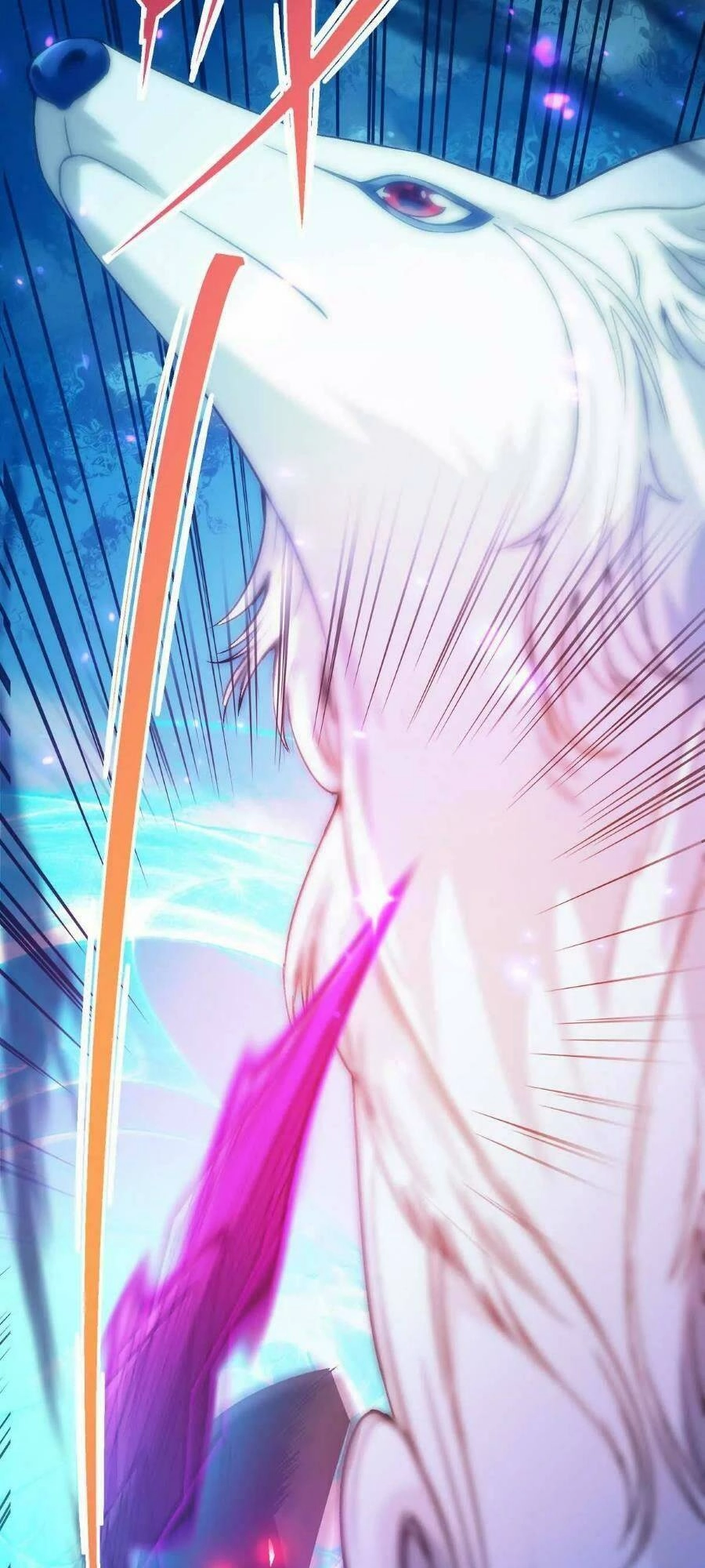 Thần Thú Quật Khởi Chapter 15 - 2