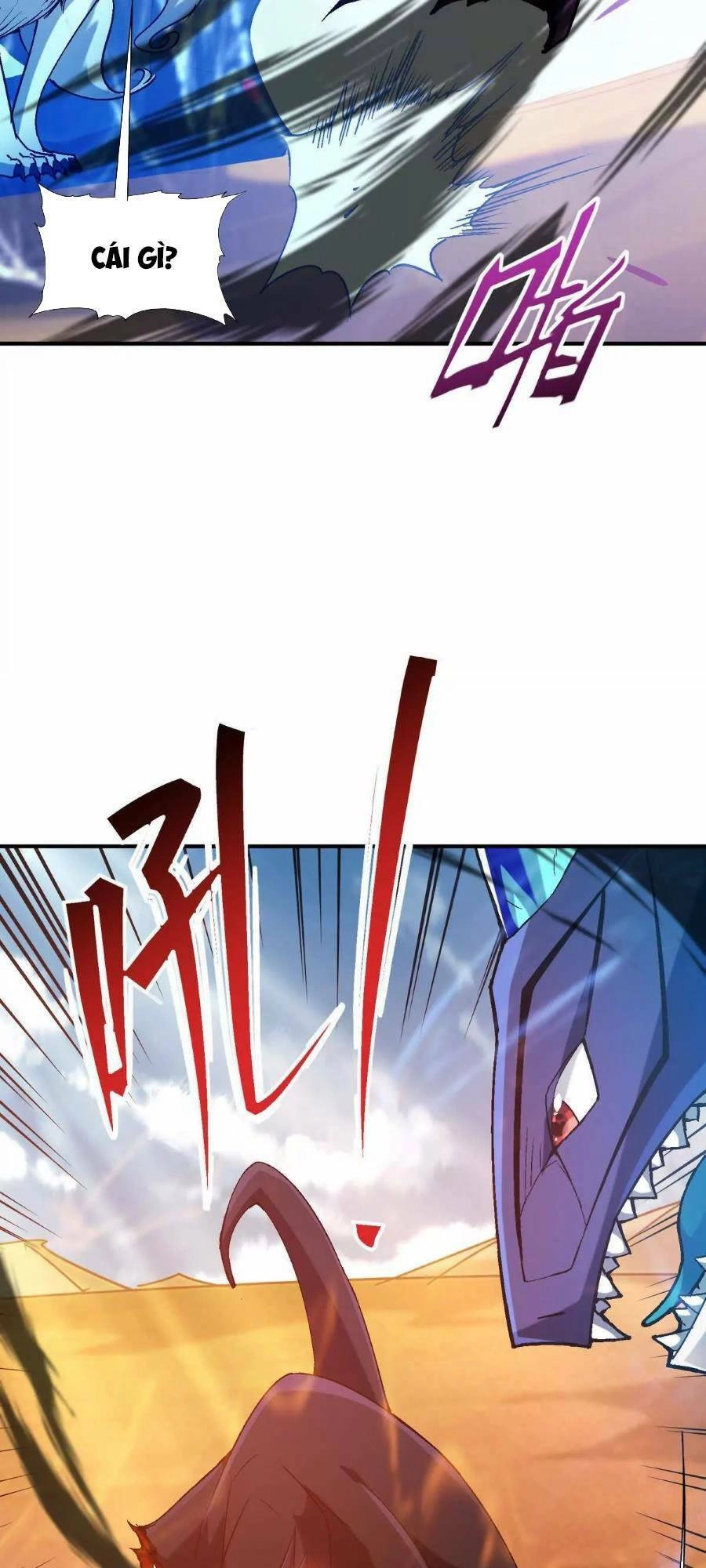 Thần Thú Quật Khởi Chapter 15 - 9