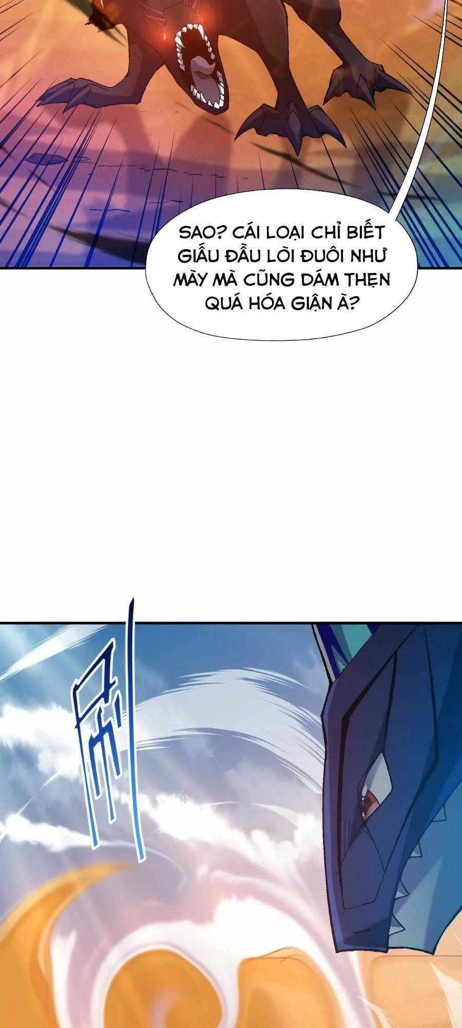 Thần Thú Quật Khởi Chapter 15 - 10