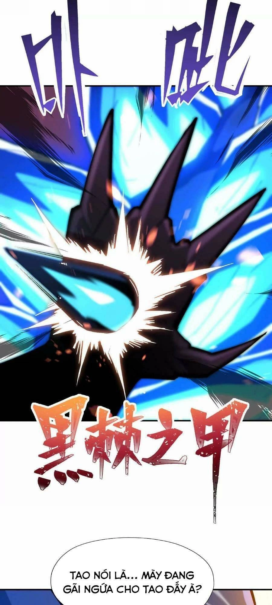 Thần Thú Quật Khởi Chapter 15 - 15