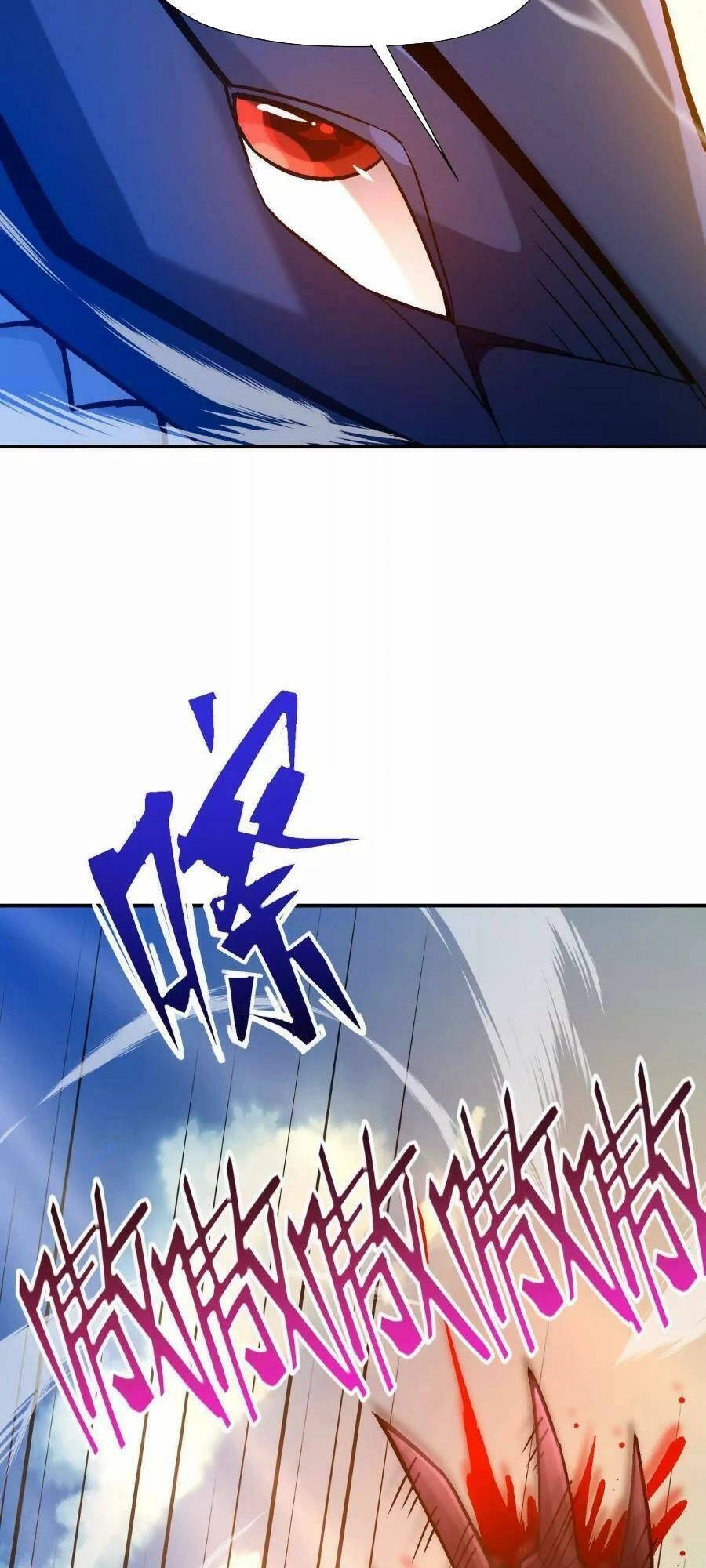 Thần Thú Quật Khởi Chapter 15 - 16