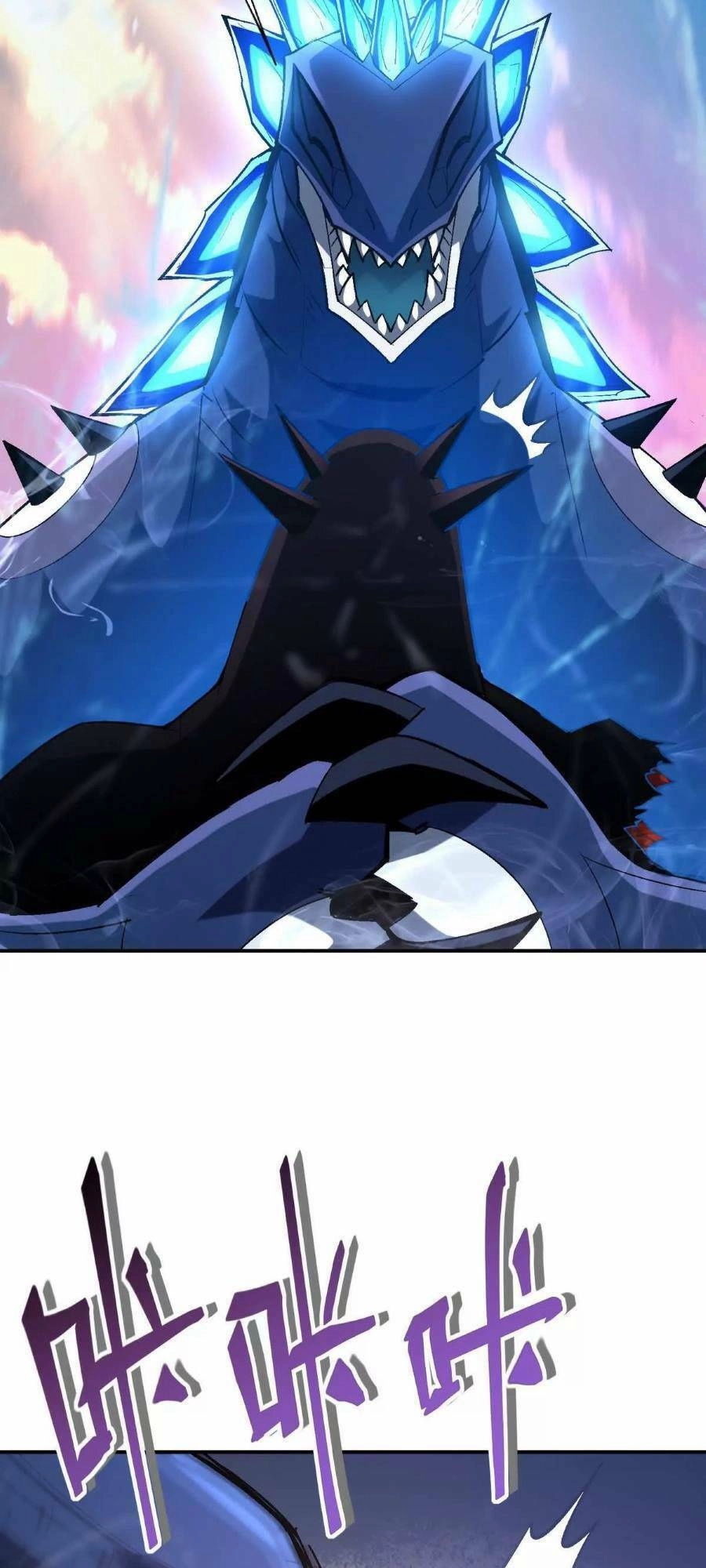 Thần Thú Quật Khởi Chapter 15 - 20