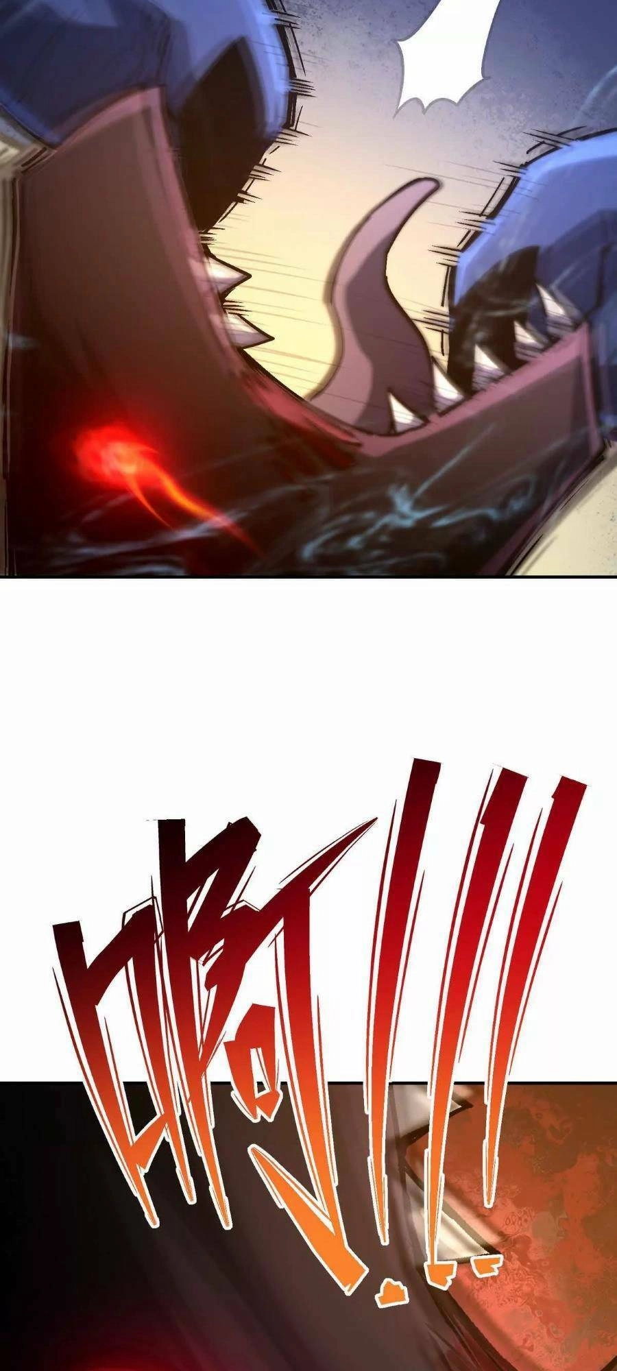 Thần Thú Quật Khởi Chapter 15 - 21