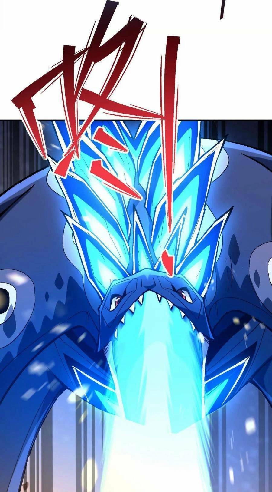 Thần Thú Quật Khởi Chapter 15 - 23