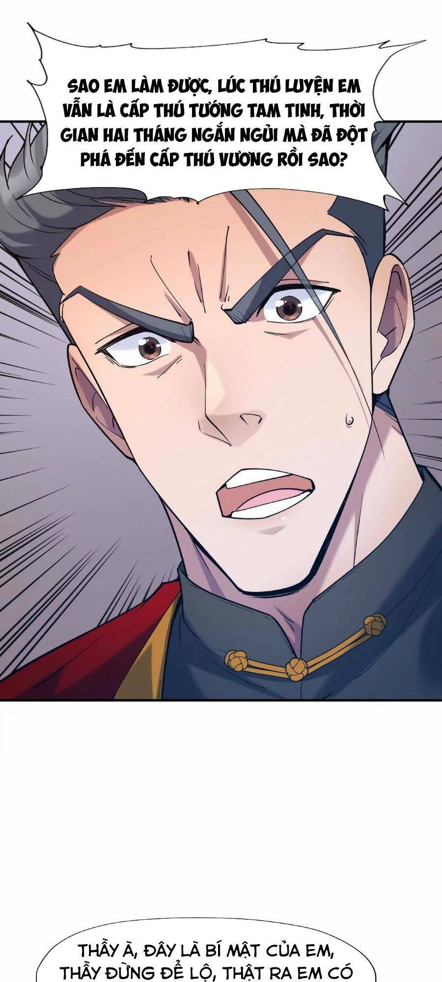 Thần Thú Quật Khởi Chapter 15 - 31