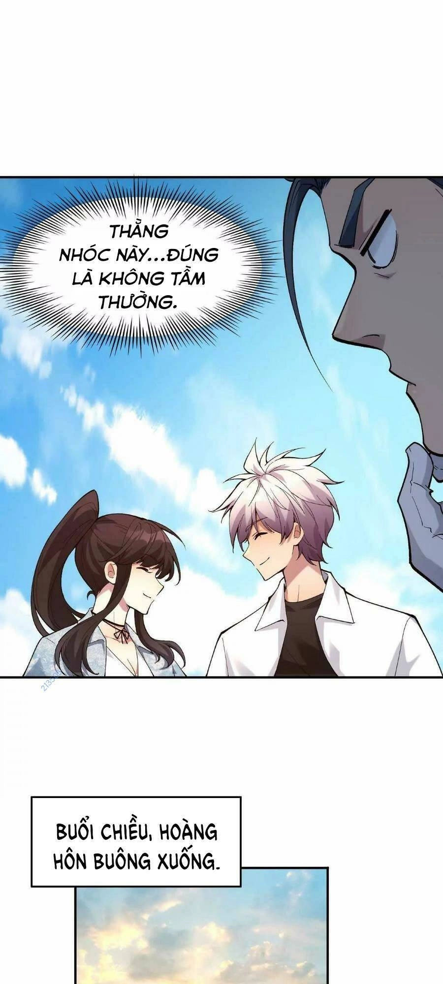 Thần Thú Quật Khởi Chapter 15 - 37