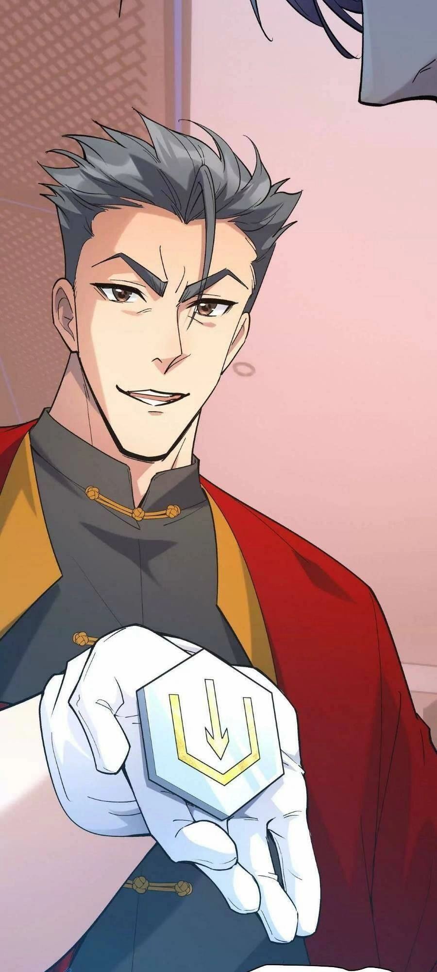 Thần Thú Quật Khởi Chapter 15 - 40